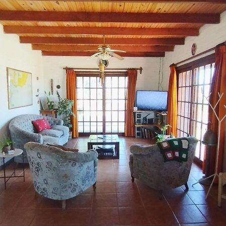 Casablanca San Francisco - Habitaciones Privadas Piriápolis Eksteriør billede