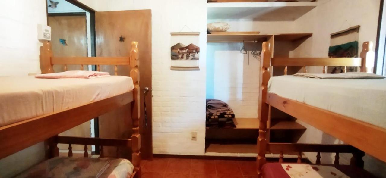 Casablanca San Francisco - Habitaciones Privadas Piriápolis Eksteriør billede