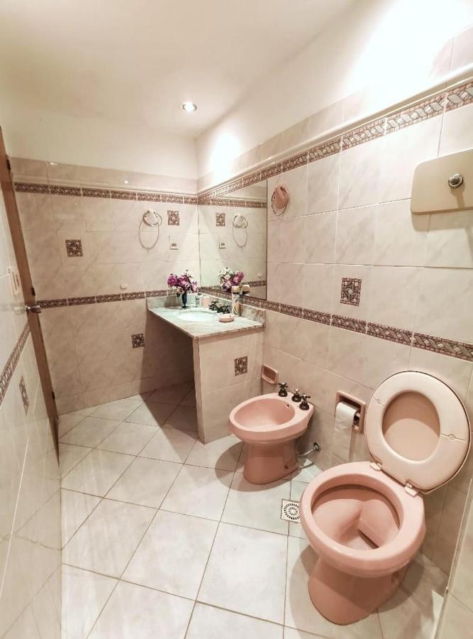 Casablanca San Francisco - Habitaciones Privadas Piriápolis Eksteriør billede