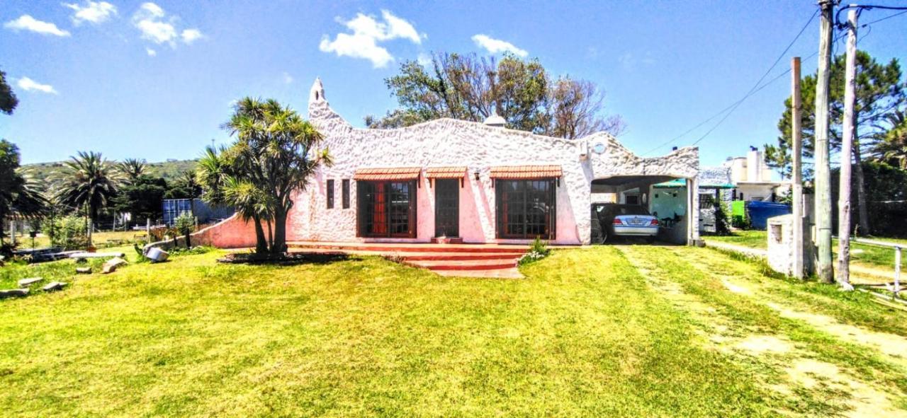 Casablanca San Francisco - Habitaciones Privadas Piriápolis Eksteriør billede