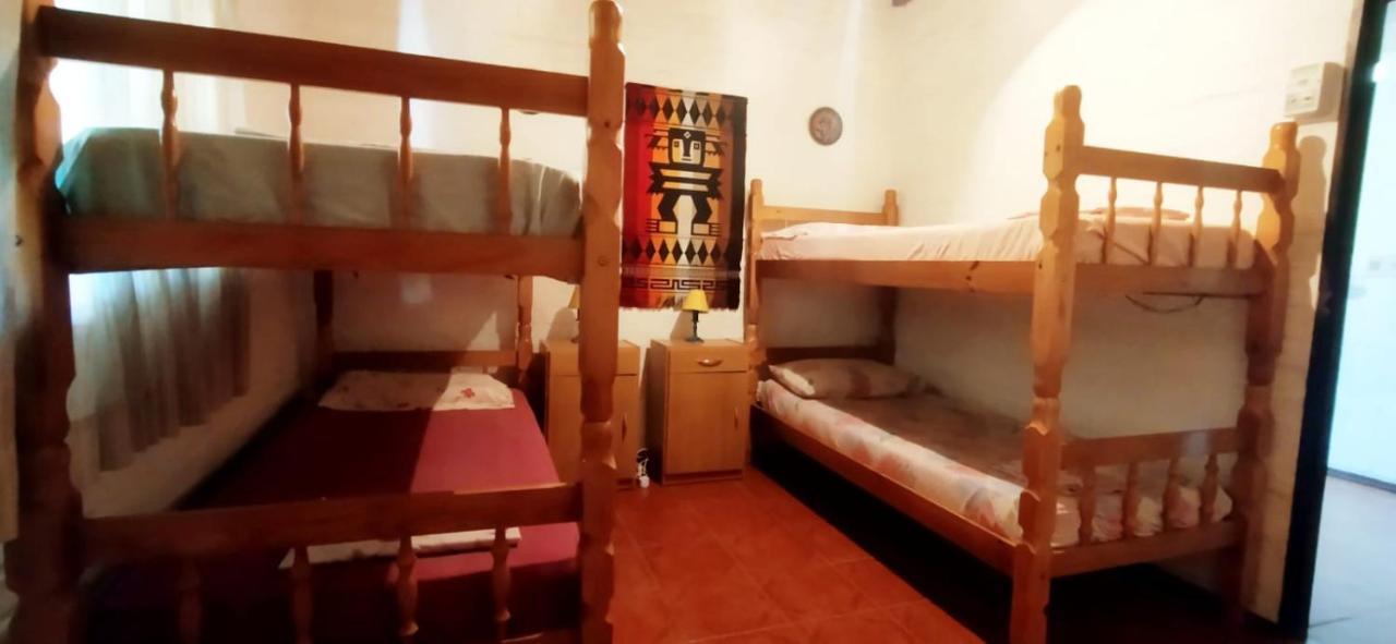 Casablanca San Francisco - Habitaciones Privadas Piriápolis Eksteriør billede