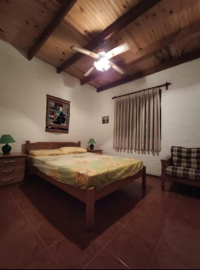 Casablanca San Francisco - Habitaciones Privadas Piriápolis Eksteriør billede