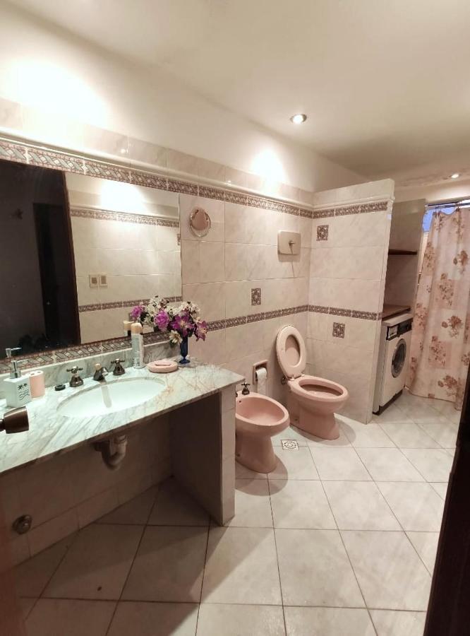 Casablanca San Francisco - Habitaciones Privadas Piriápolis Eksteriør billede