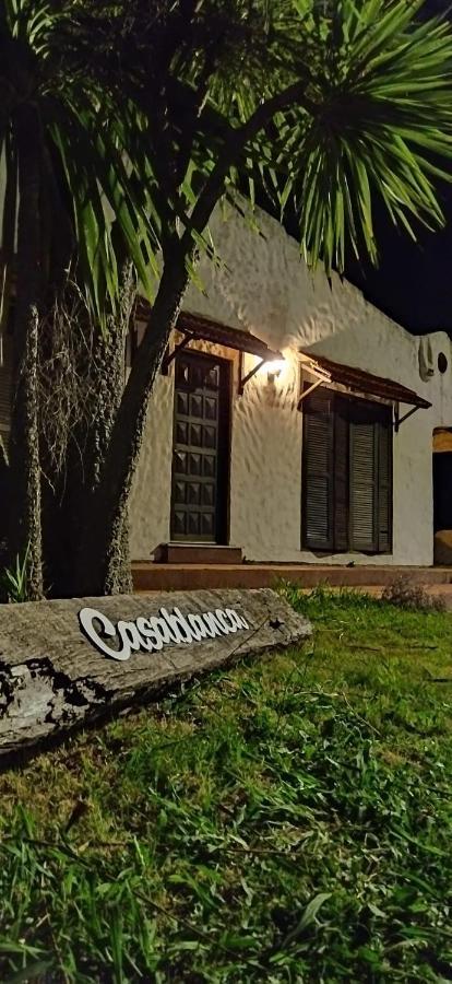 Casablanca San Francisco - Habitaciones Privadas Piriápolis Eksteriør billede