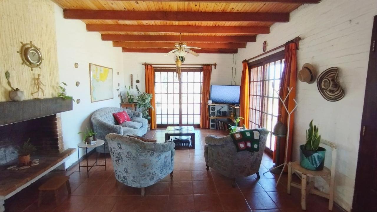 Casablanca San Francisco - Habitaciones Privadas Piriápolis Eksteriør billede