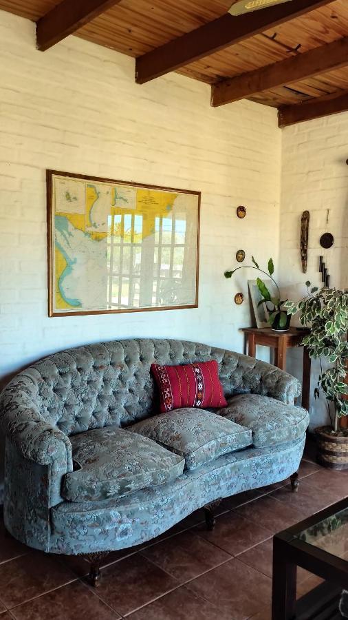 Casablanca San Francisco - Habitaciones Privadas Piriápolis Eksteriør billede