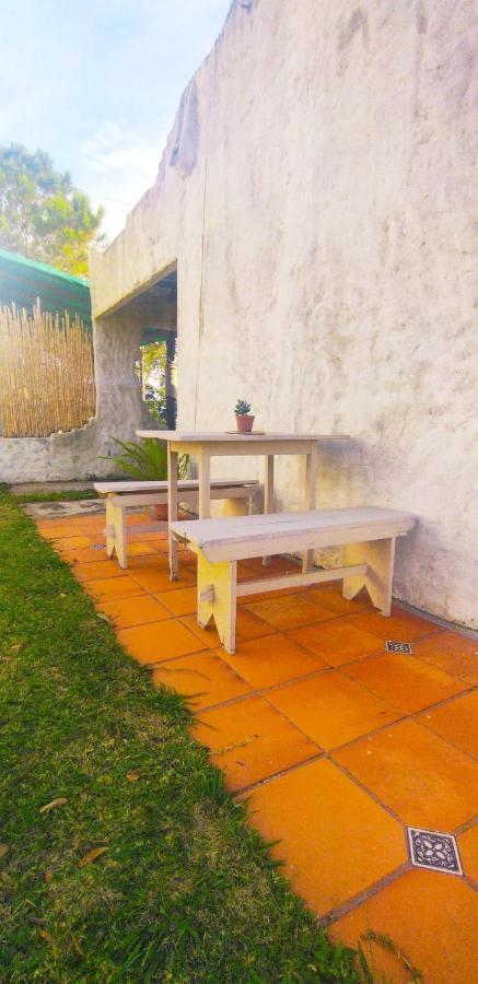 Casablanca San Francisco - Habitaciones Privadas Piriápolis Eksteriør billede