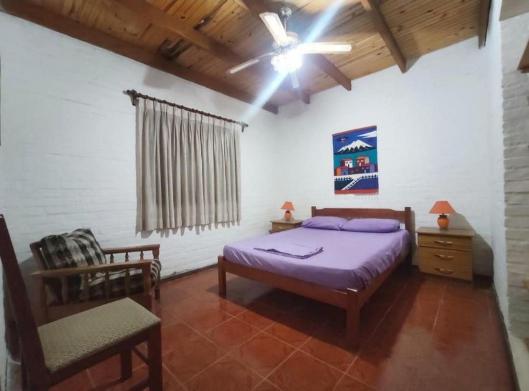 Casablanca San Francisco - Habitaciones Privadas Piriápolis Eksteriør billede