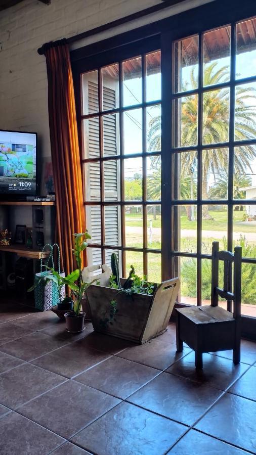 Casablanca San Francisco - Habitaciones Privadas Piriápolis Eksteriør billede